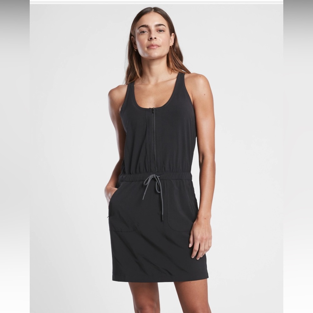 Athleta Expedition Dress